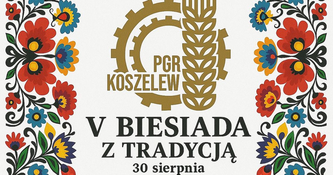 Biesiada z Tradycją staje się... tradycją