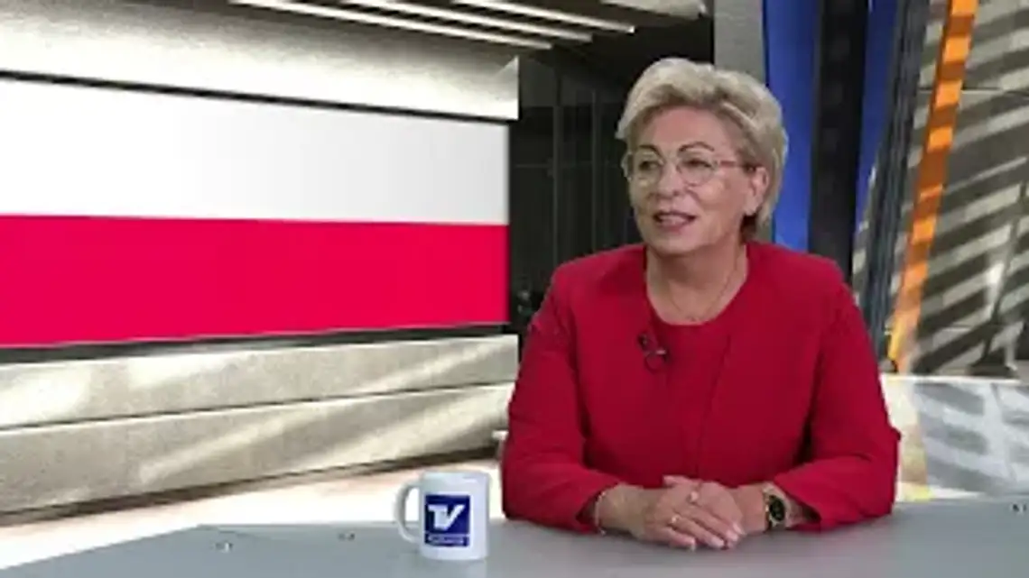 🎫 Bilet do polityki – Anna Ewa Cicholska – Prawo i Sprawiedliwość odc. 4