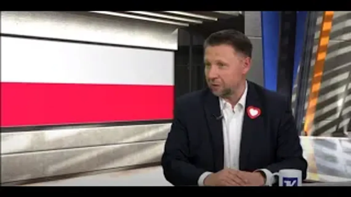 🎫 Bilet do polityki - Marcin Kierwiński - Koalicja Obywatelska odc. 5