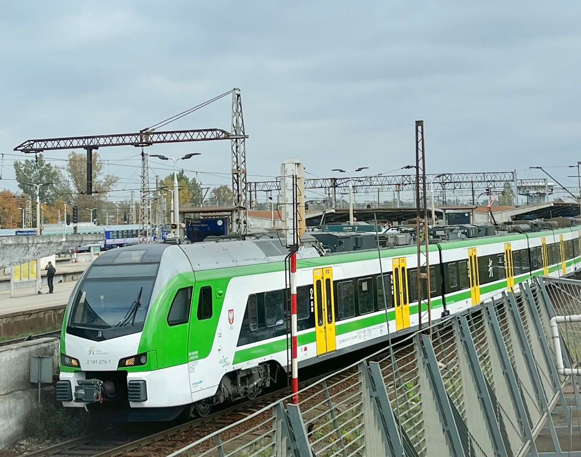Bilet Turysty na ferie zimowe 2023 na Mazowszu Bilet Turysty na ferie zimowe 2023 na Mazowszu