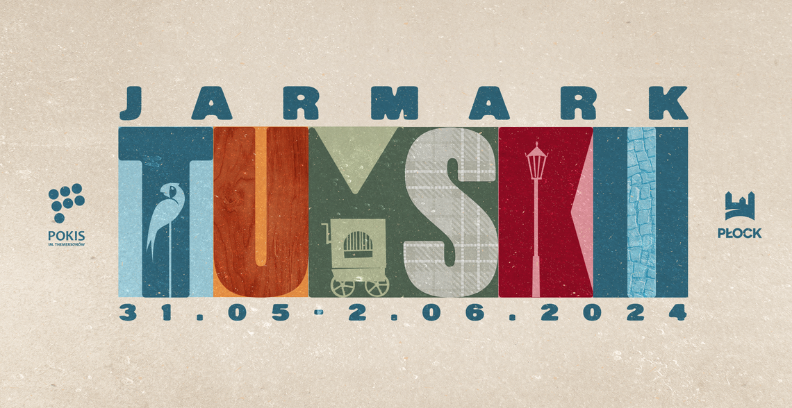 Biuro XVI Jarmarku Tumskiego już otwarte! Biuro XVI Jarmarku Tumskiego już otwarte!