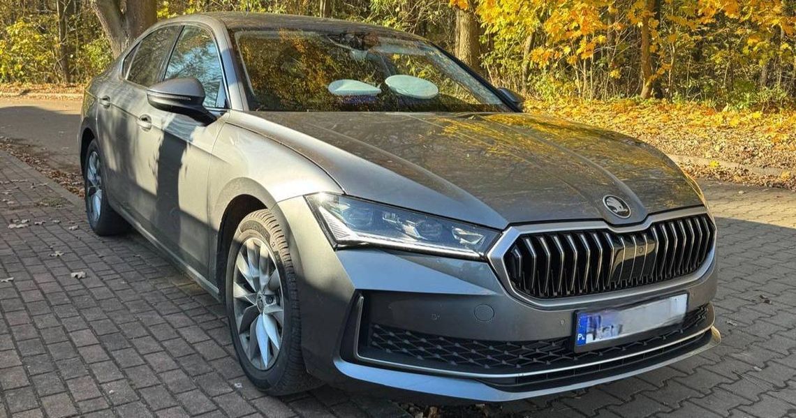 Broń na drogowych piratów