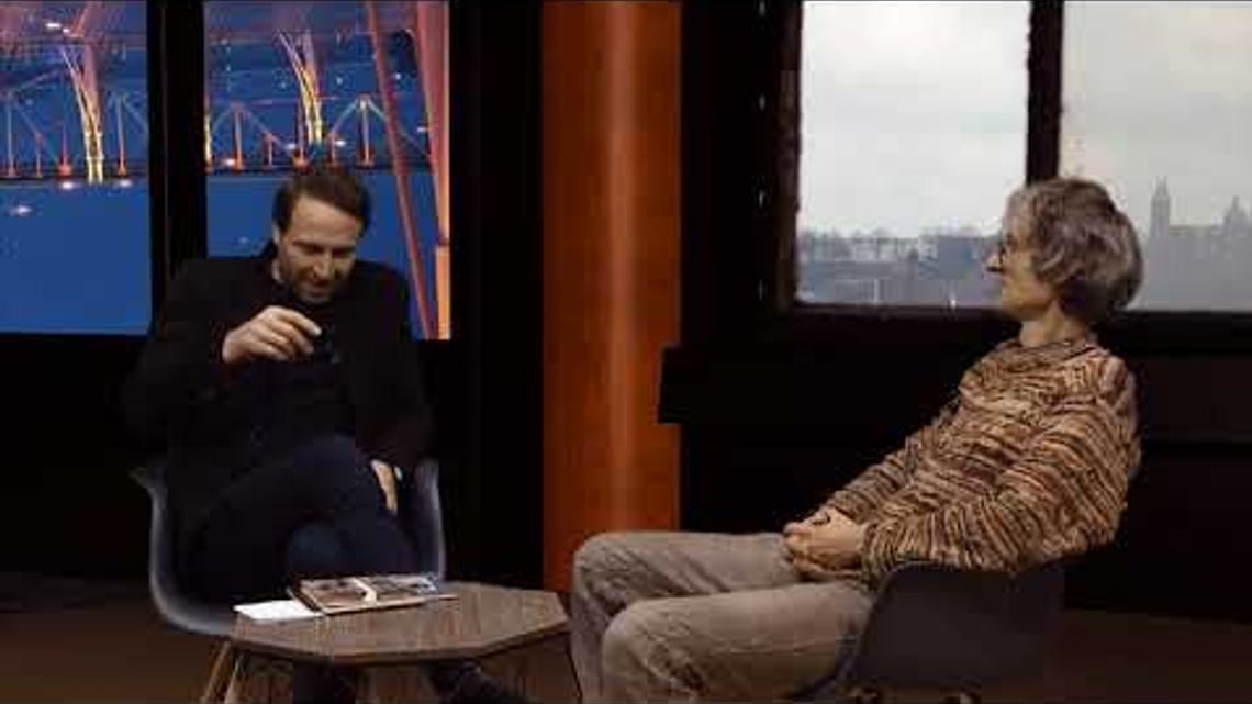 Bunkier Kulturalny (S1.Odc.12)