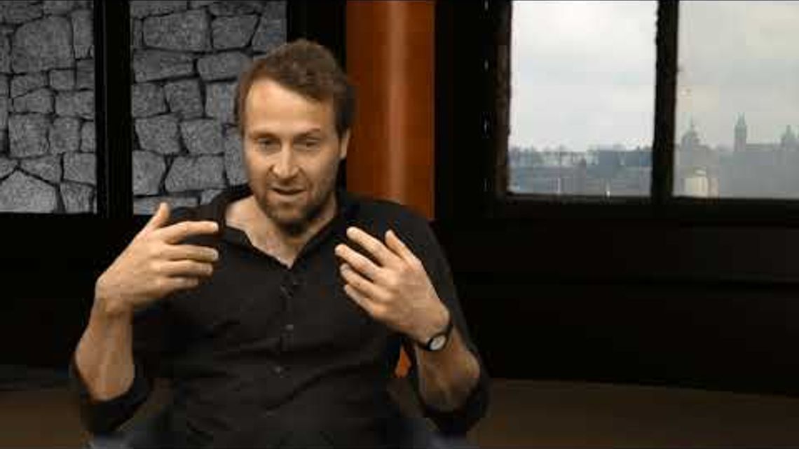 Bunkier Kulturalny (S1.Odc.19)
