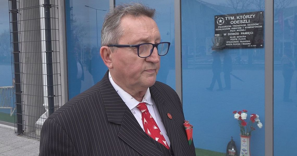 By ich pamięć przetrwała na wieki