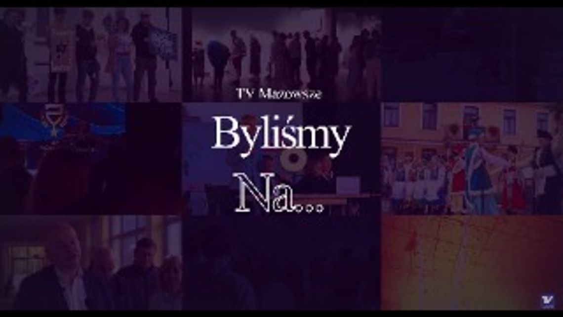 Byliśmy na... 950-lecie Diecezji Płockiej