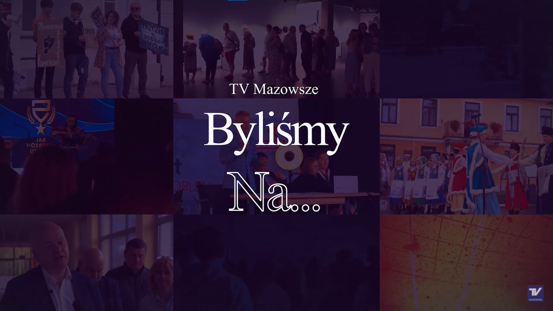 Byliśmy na... ,,Cud nad Wisłą''
