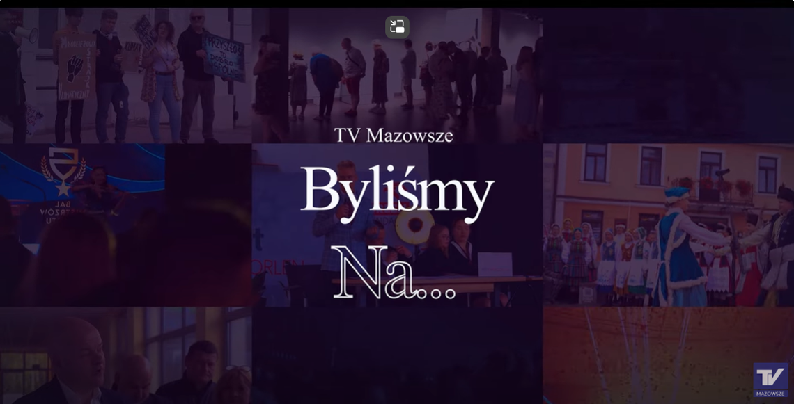 Byliśmy Na – Rafał Trzaskowski w Płocku