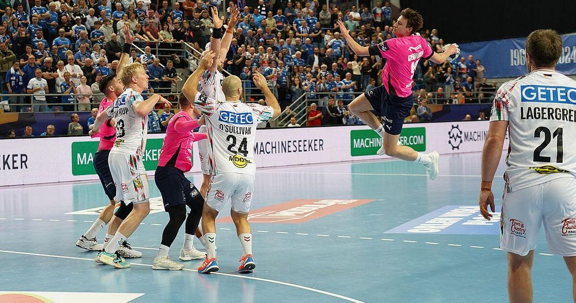 Cenny remis z hegemonem