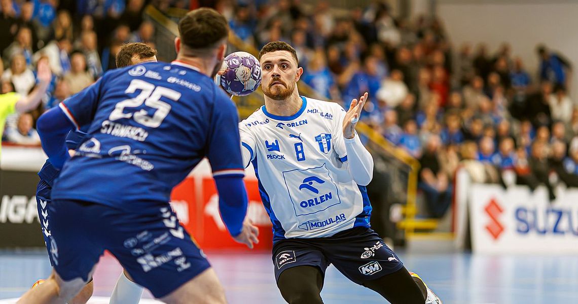 Wygrana na koniec fazy zasadniczej