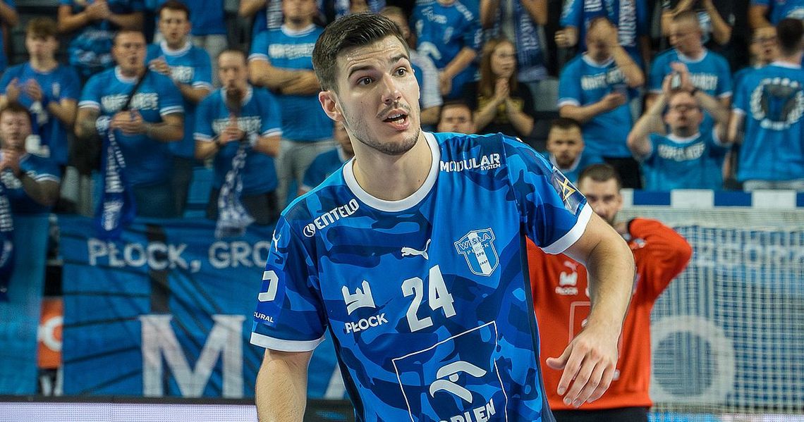 Udany rewanż za superpuchar