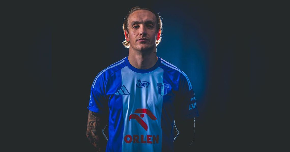 Chorwacki następca Farera