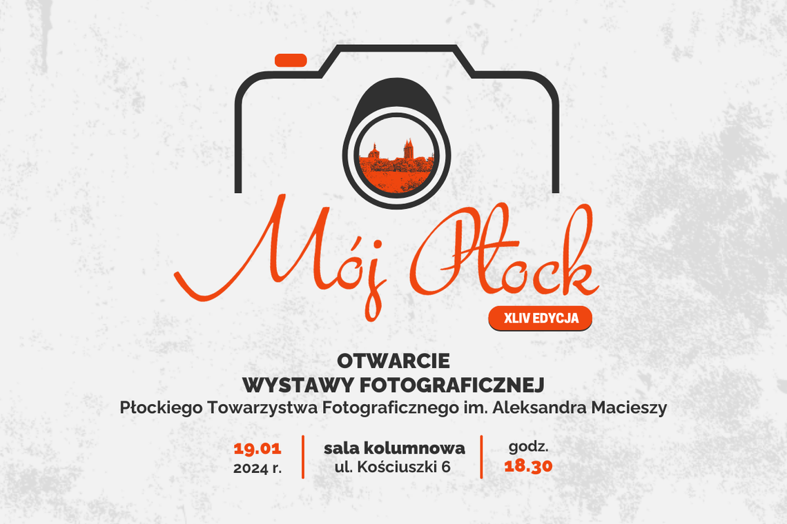 Co ciekawego przygotowała Książnica Płocka na styczeń?