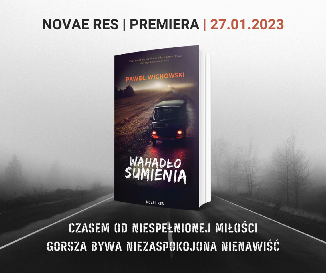 Co masz na sumieniu?