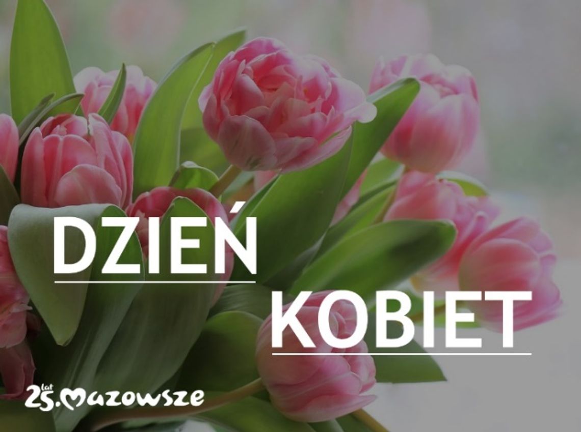 Coraz więcej kobiet w samorządach!