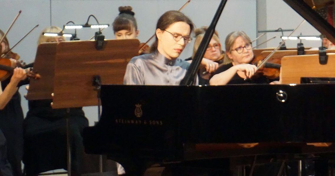 Cudowna podróż do świata muzyki polskiej