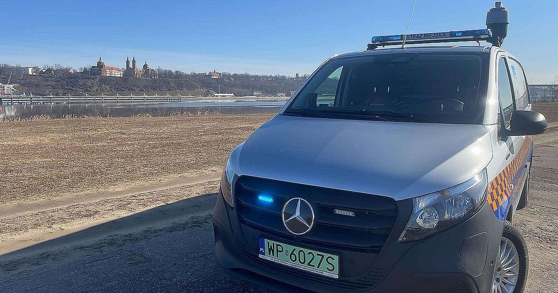 Czarny dym na Radziwiu