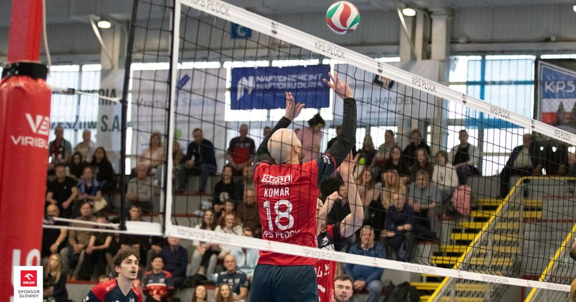 Czas na danie główne