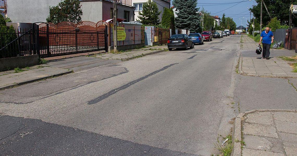 Czas na dokończenie remontu Lasockiego