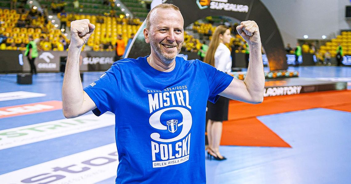 Czas rozstań w Orlen Wiśle