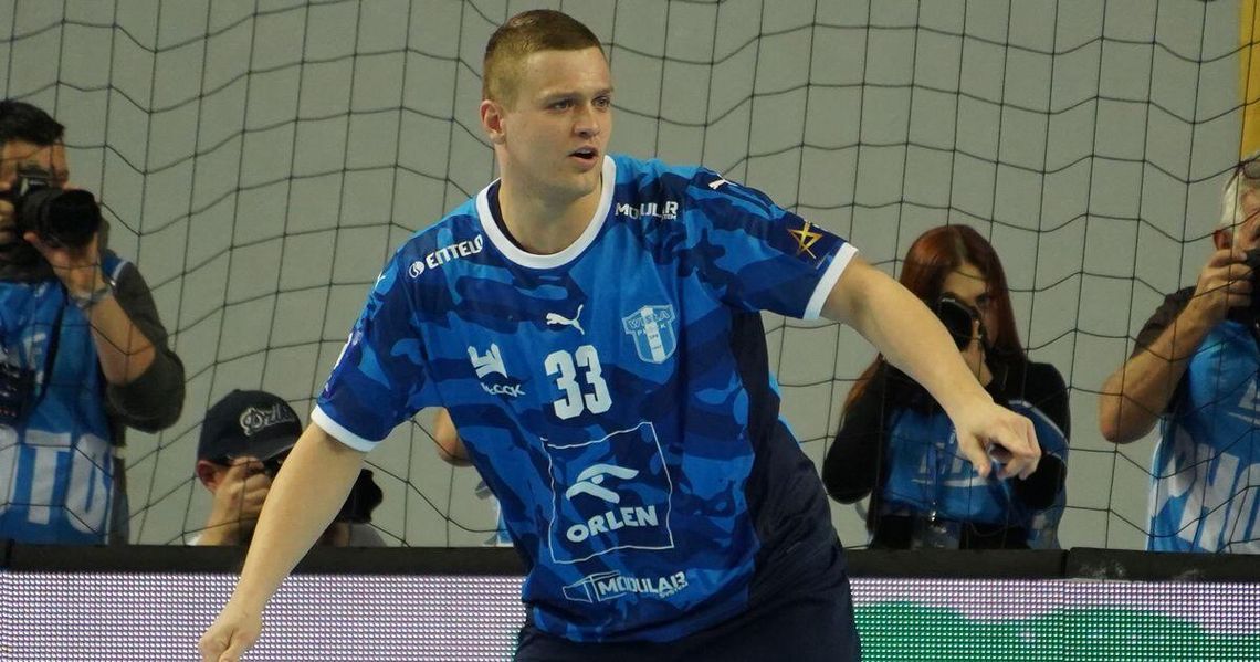 Czas wielkiego rewanżu Czas wielkiego rewanżu