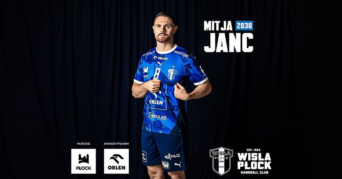 Cztery lata rozgrywającego