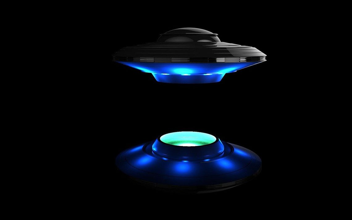 Czy Stany Zjednoczone mają wiedzę na temat UFO?