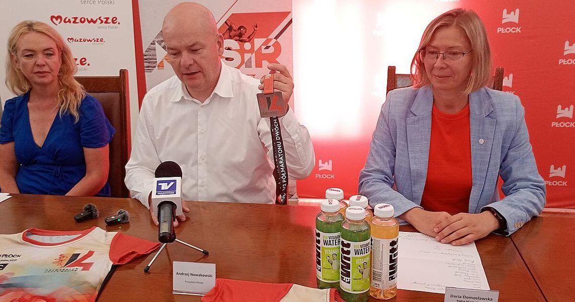 To będzie rekodrowa edycja
