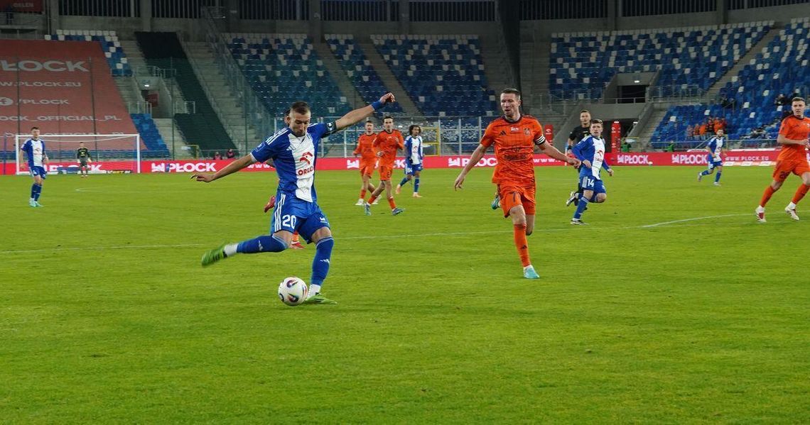 Do trzech razy sztuka