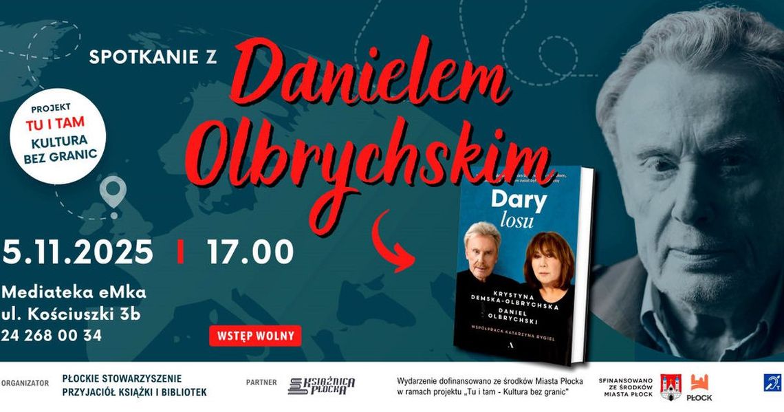 Daniel i przyjaciele