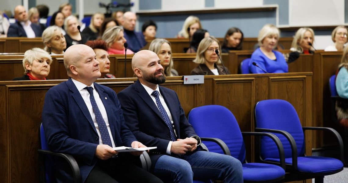 Demograficzne problemy oświaty