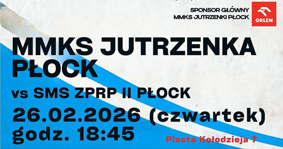 Derby Płocka szczypiornistek