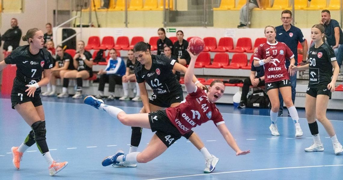 Derby po raz drugi dla Jutrzenki Derby po raz drugi dla Jutrzenki