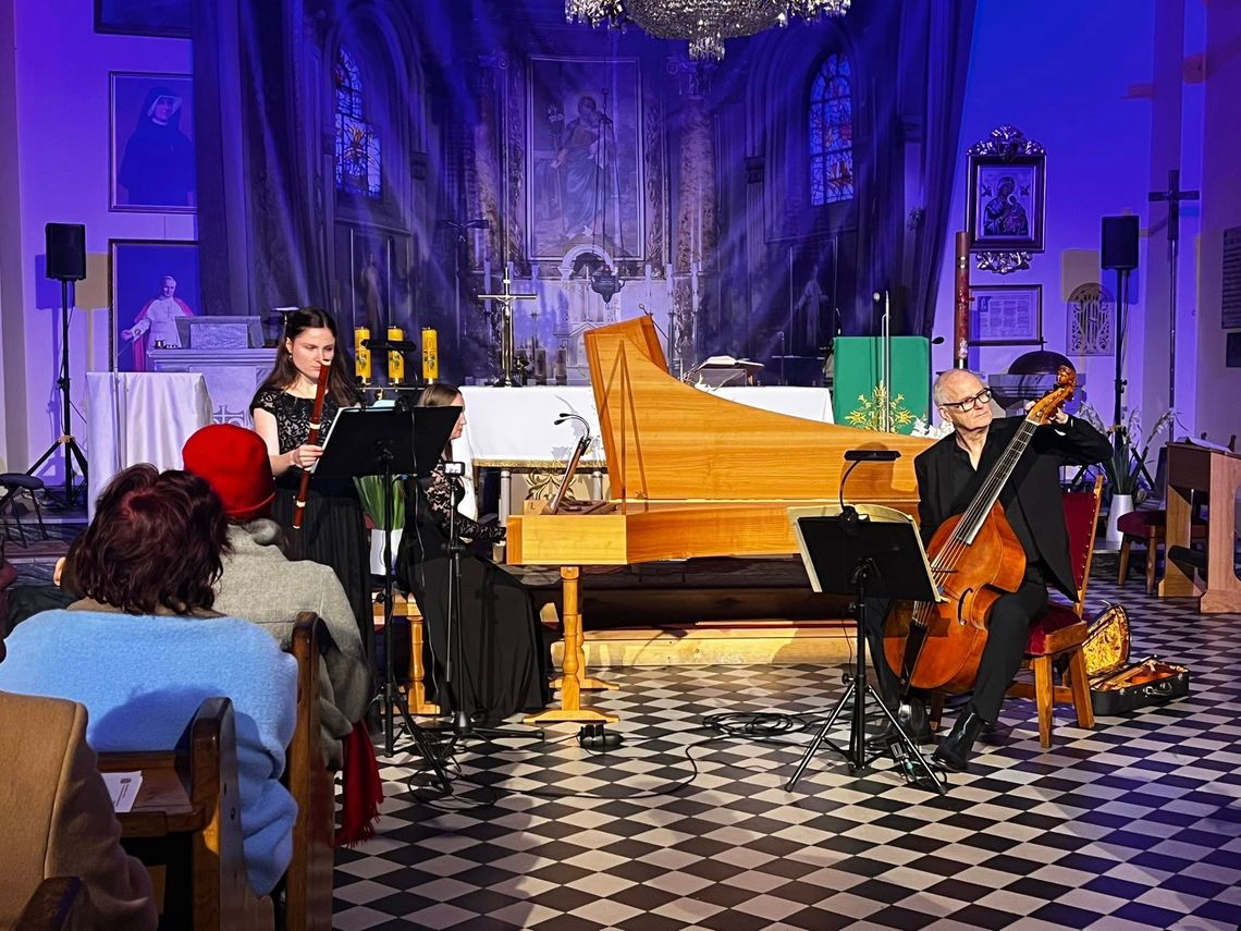 „Dialogi” w Ozorkowie „Dialogi” w Ozorkowie