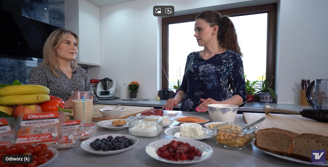 Dieta Cud - insulinooporność Dieta Cud - insulinooporność