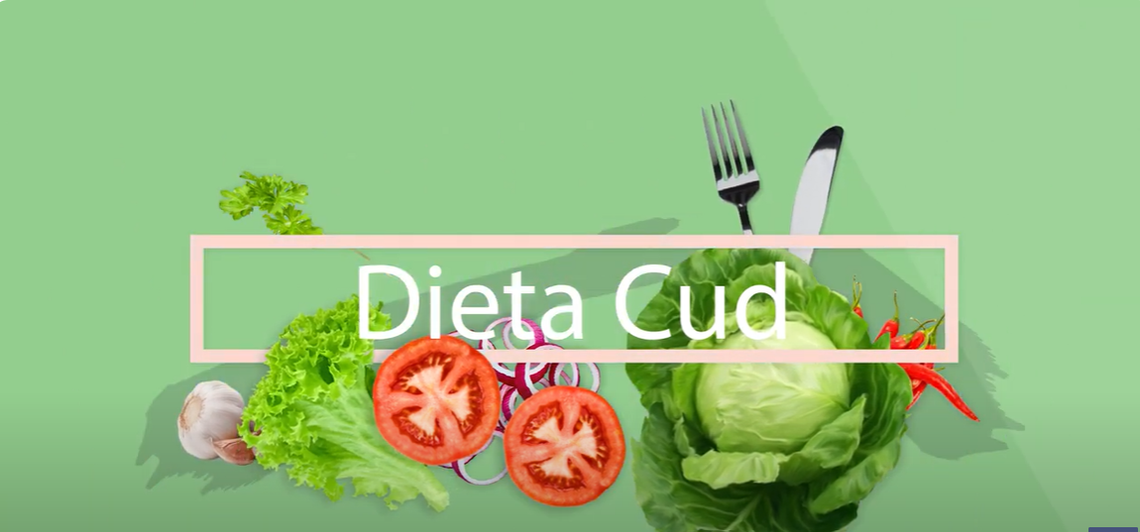 Dieta Cud - marchewka Dieta Cud - marchewka