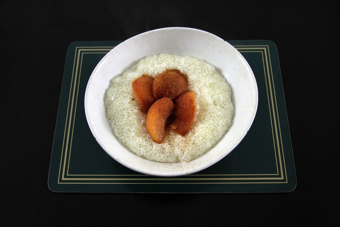 Dieta Cud - tapioka, cóż to takiego?