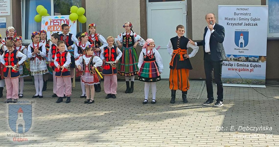 Dla każdego coś fantastycznego