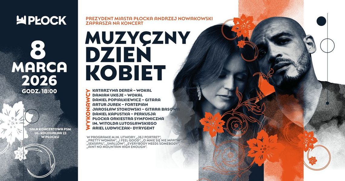 Dla kobiet, o kobietach, z kobietami