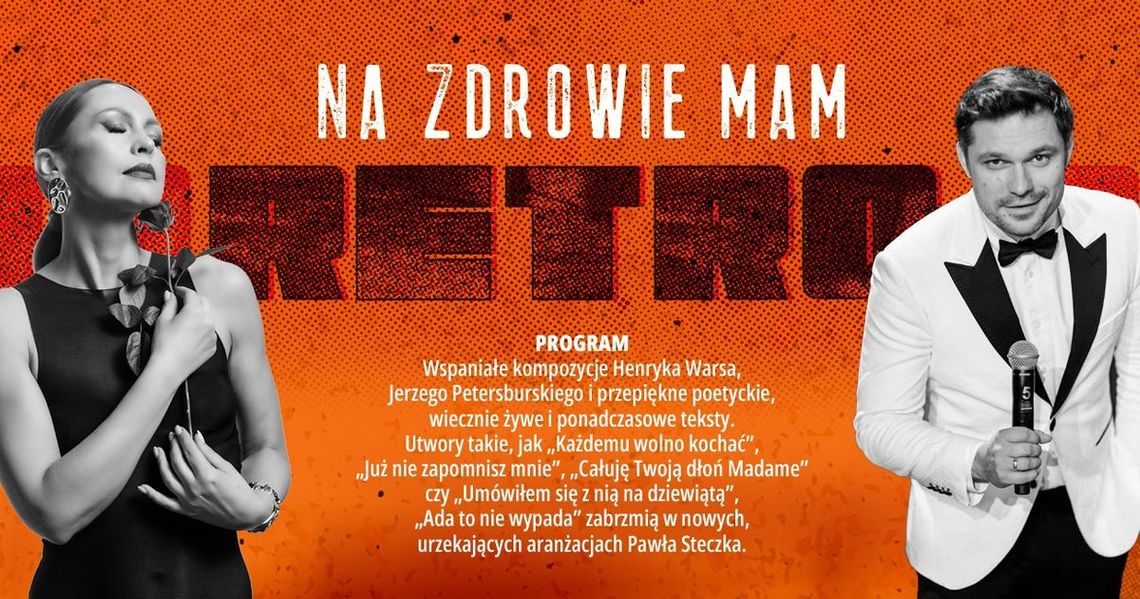 Dla mam i nie tylko