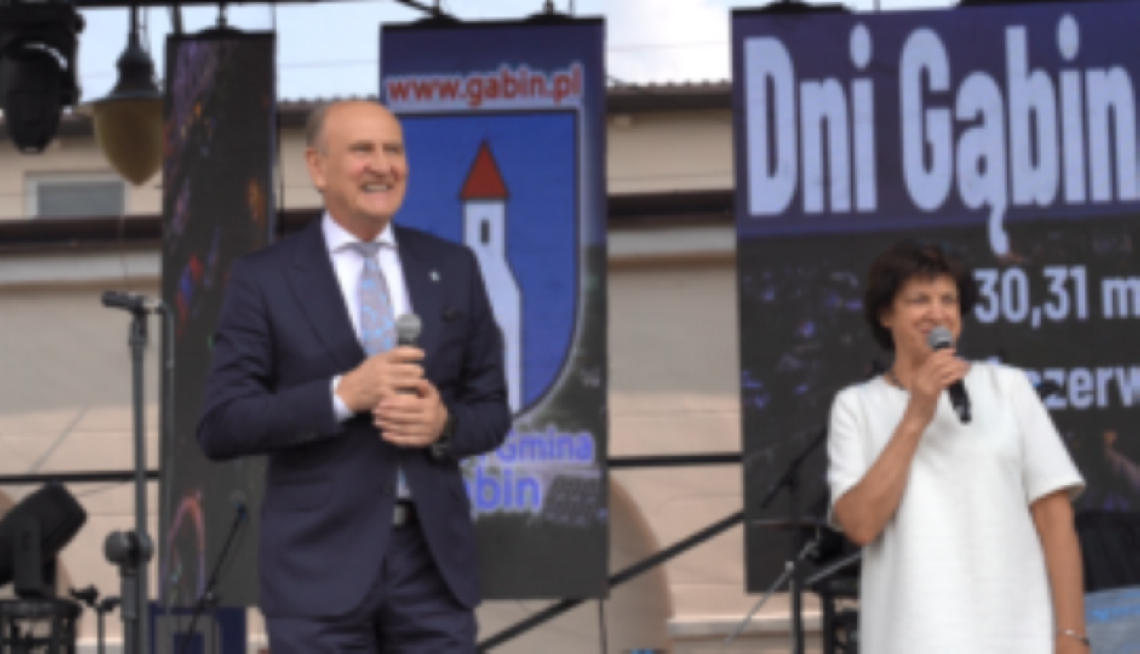 Dni Gąbina