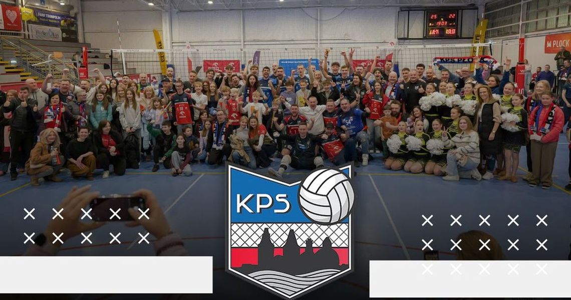 Do pięciu razy sztuka