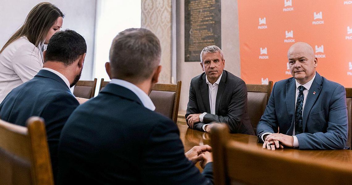 Dodatkowe miliony dla Płocka