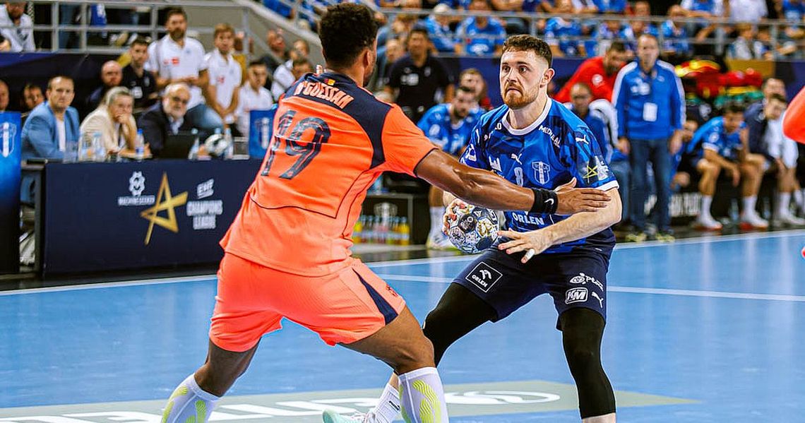 Dokonać niemożliwego