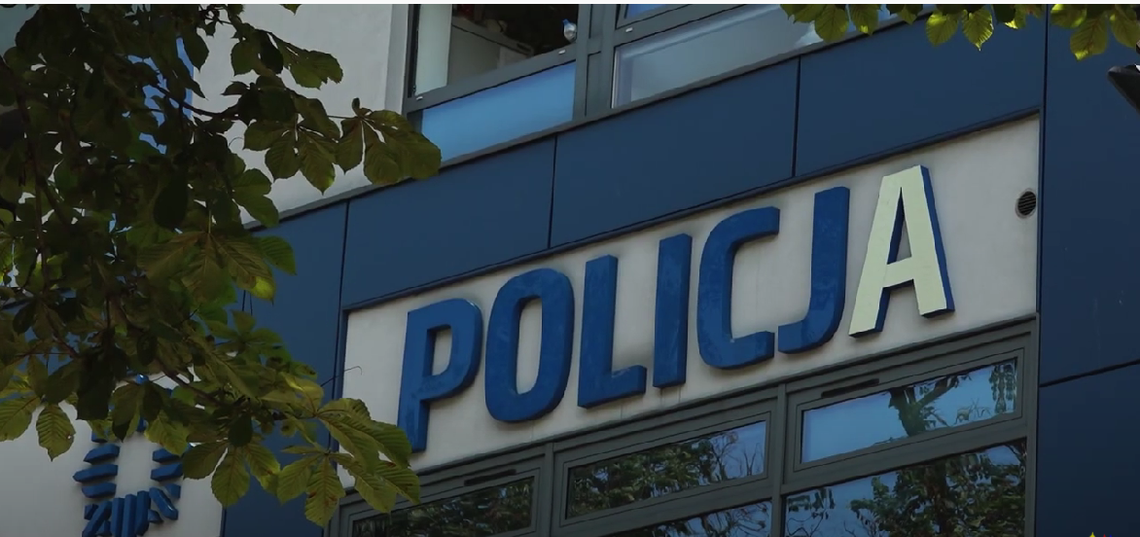 Dramat na Podolszycach