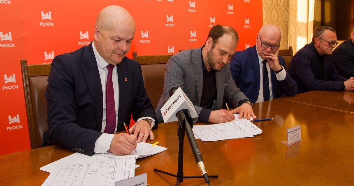 Droga ważna nie tylko dla kierowców