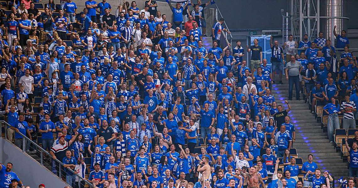 Duńczycy na koniec roku