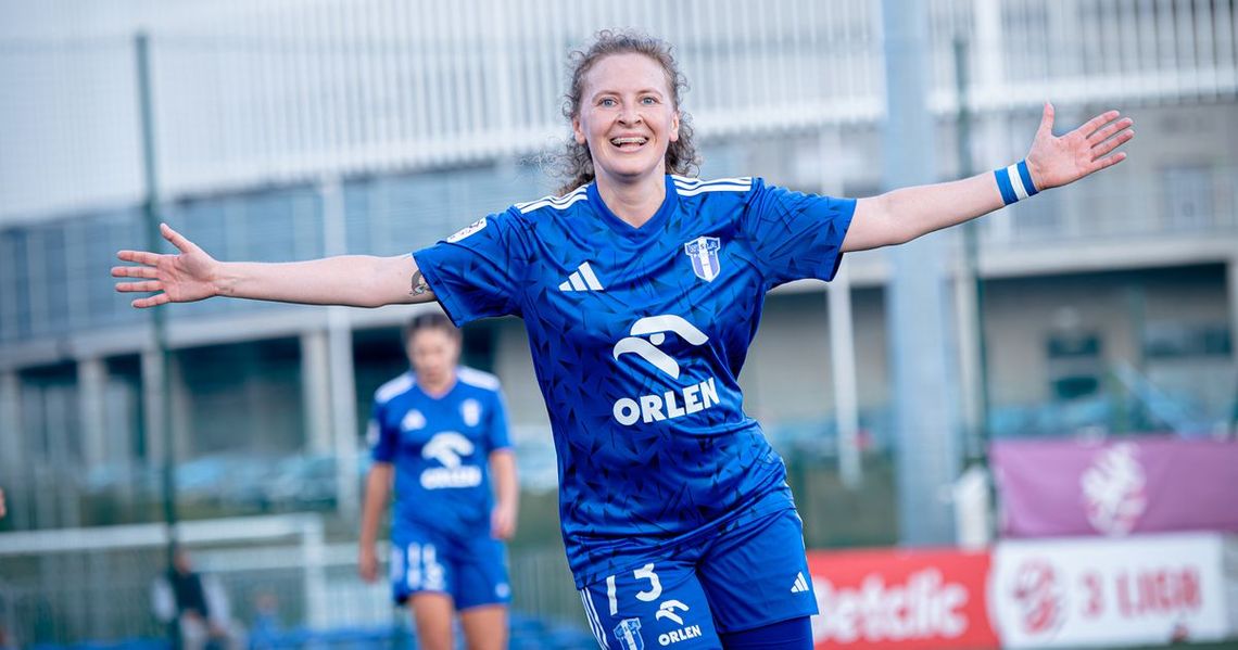 Dużo się dzieje w kobiecej Wiśle Dużo się dzieje w kobiecej Wiśle