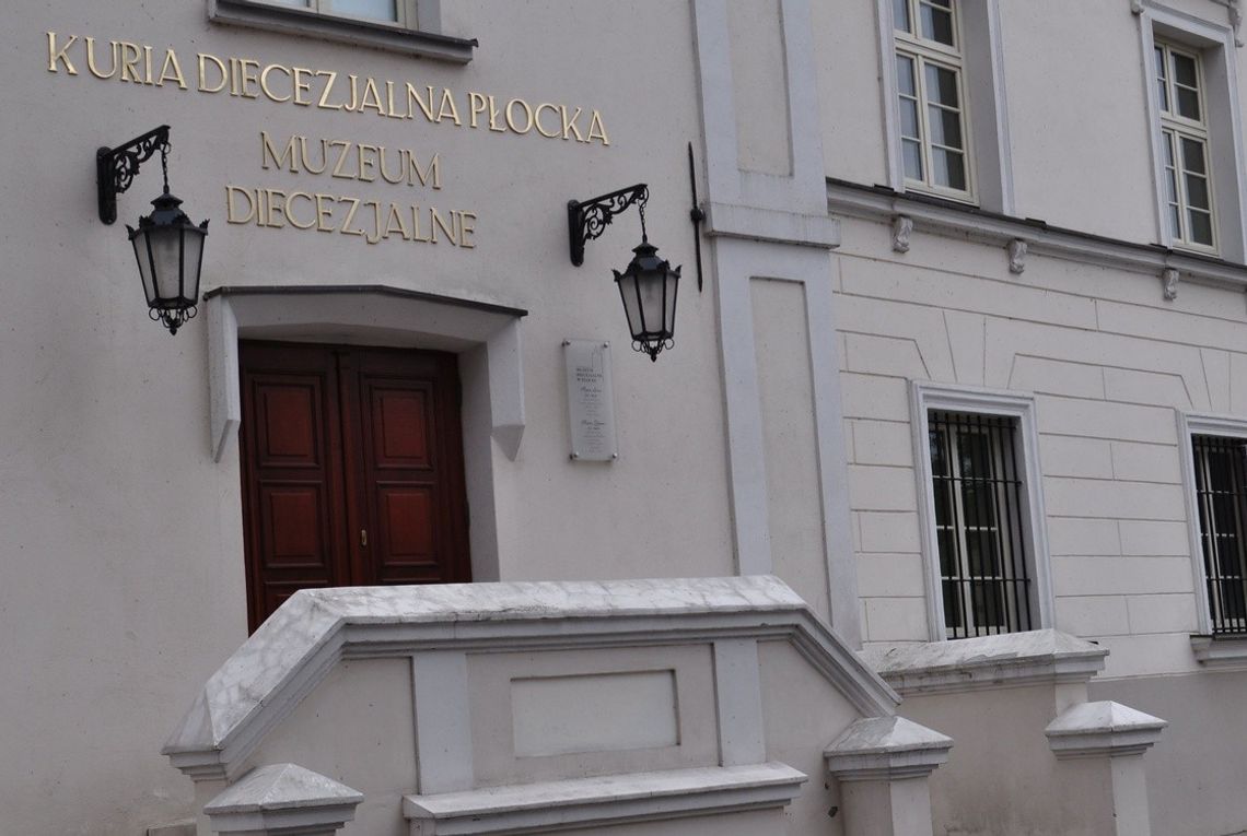 Dwa sympozja Diecezji Płockiej Dwa sympozja Diecezji Płockiej