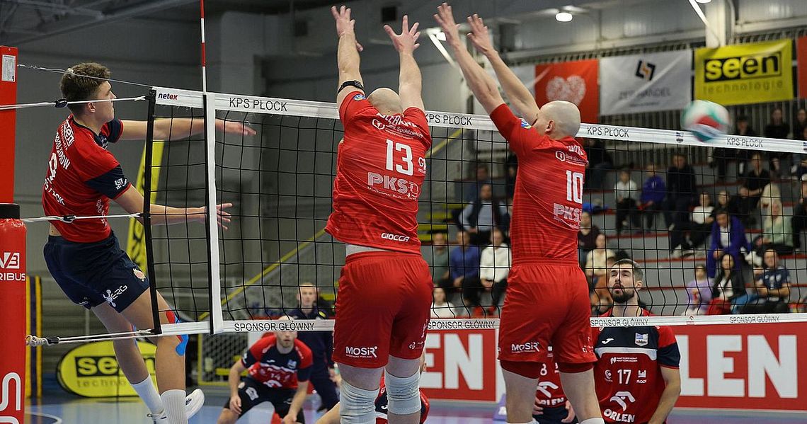 Dwie wygrane w cztery dni